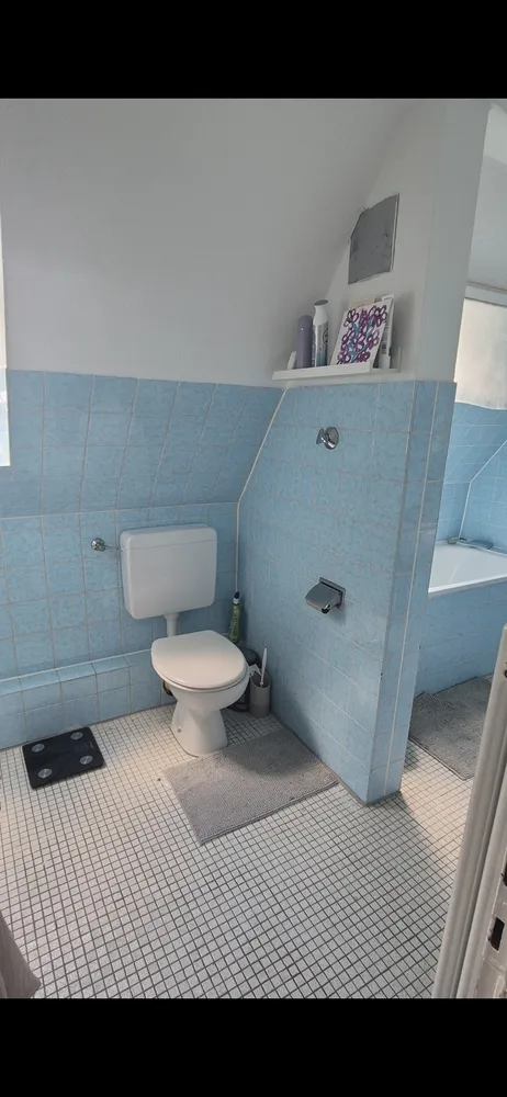 3 Zimmer Wohnung mit 45 m² in Münster – Bild 7