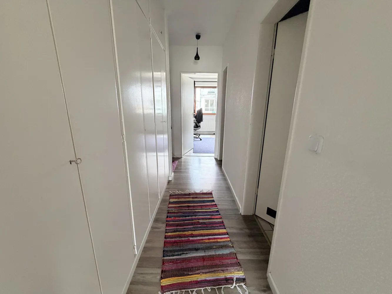 3 Zimmer Wohnung mit 80 m² in Bremen – Bild 8