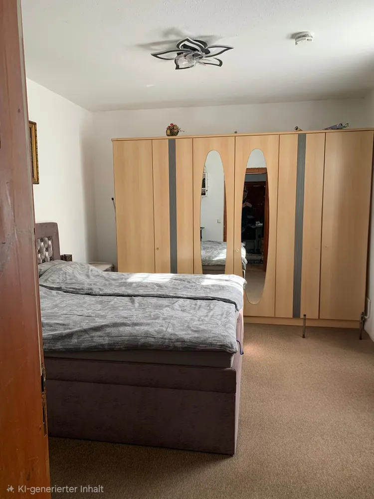 3 Zimmer Wohnung mit 75 m² in Halberstadt – Bild 2
