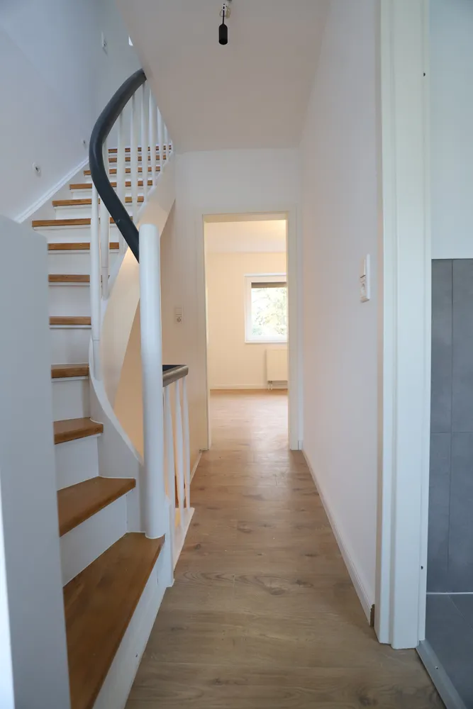 4 Zimmer Haus mit 107 m² in Braunschweig – Bild 5