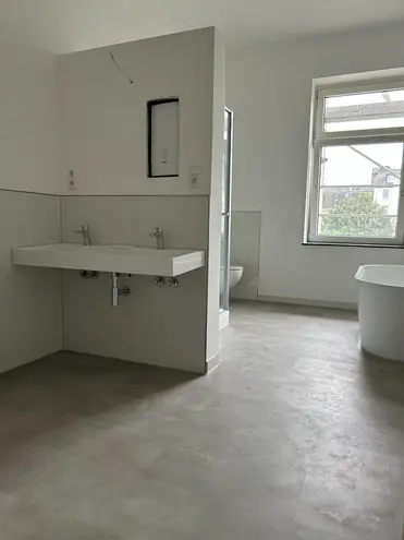3 room apartment with 125 m² in Düsseldorf – Photo 10