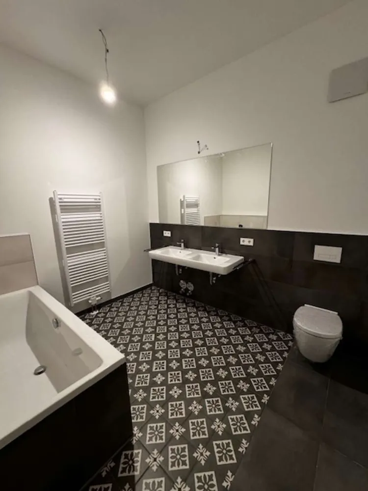3 Zimmer Wohnung mit 118 m² in Bamberg – Bild 5