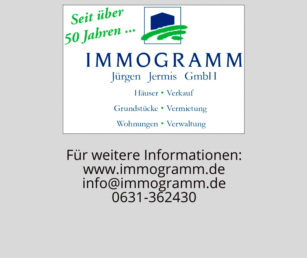 3 Zimmer Wohnung mit 75 m² in Kaiserslautern – Bild 4