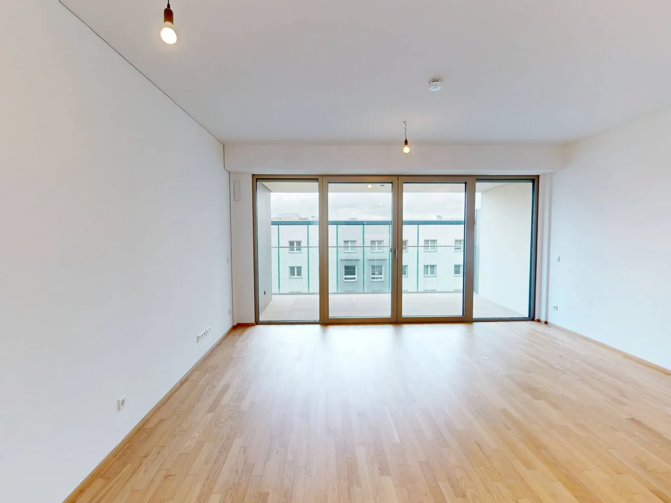 3 Zimmer Wohnung mit 73 m² in Berlin – Bild 1