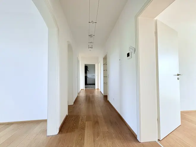 3 Zimmer Wohnung mit 103 m² in Augsburg – Bild 12