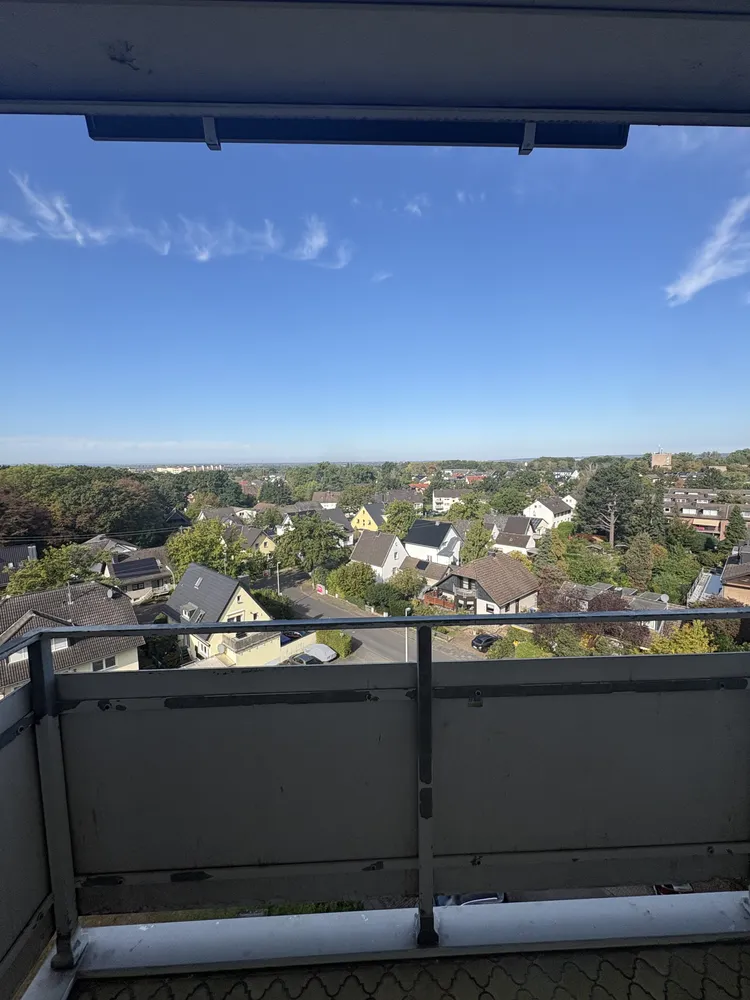 3 room apartment with 74 m² in Bonn – Photo 1