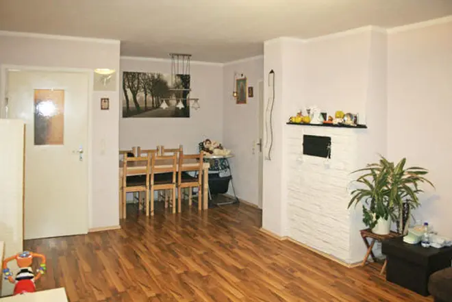3 room apartment with 79 m² in Karlsruhe – Photo 3