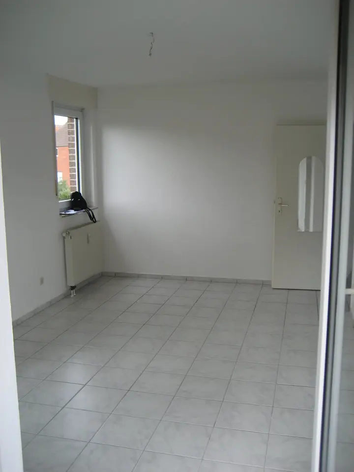 2 Zimmer Wohnung mit 32 m² in Coesfeld – Bild 2