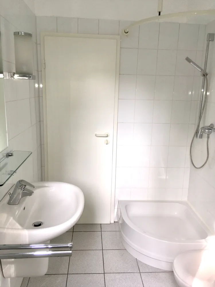2 Zimmer Wohnung mit 40 m² in Mannheim – Bild 5