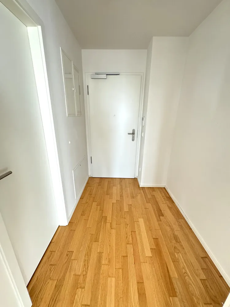 2 room apartment with 61 m² in Berlin – Photo 2