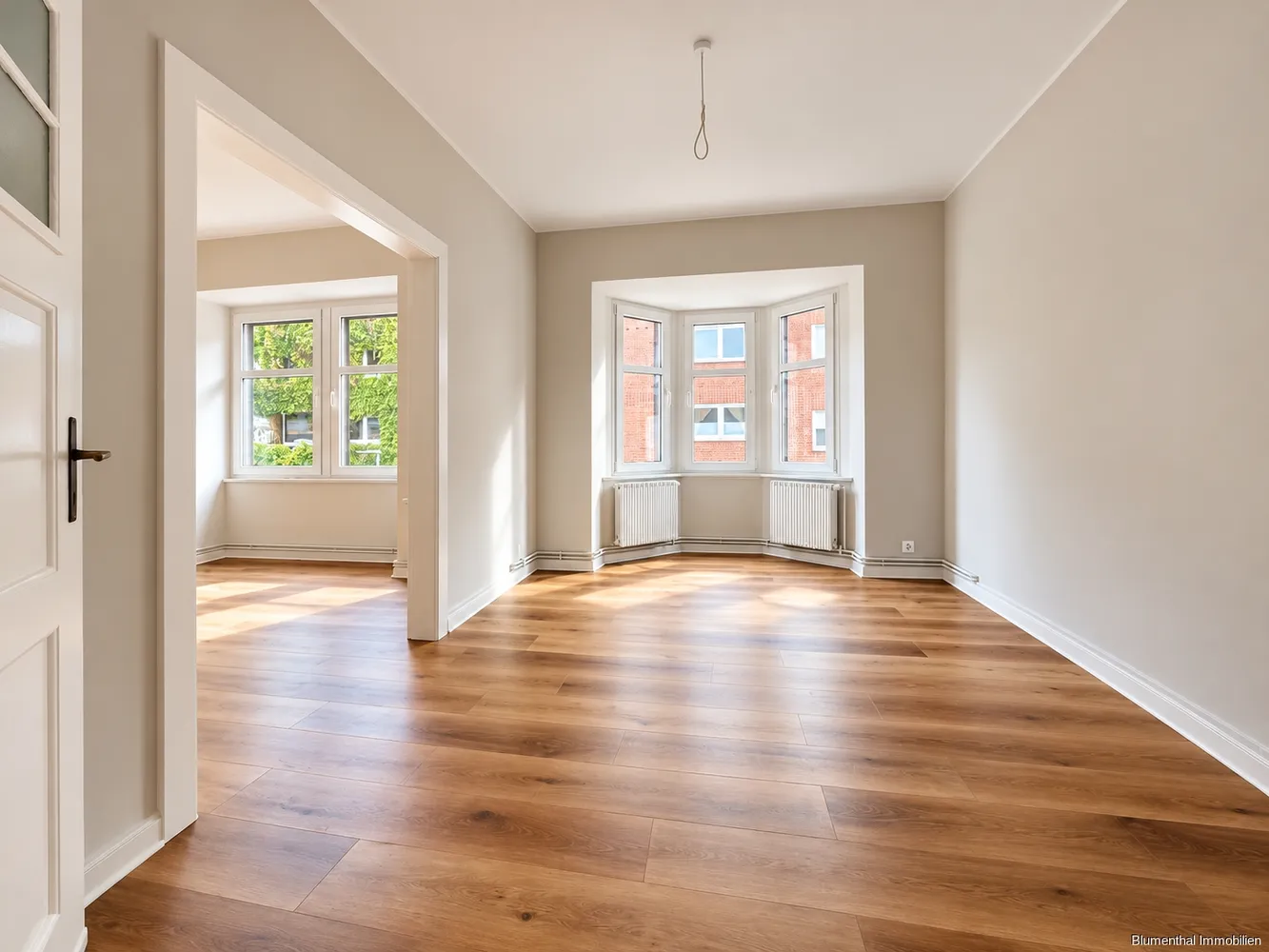3 Zimmer Wohnung mit 100 m² in Bielefeld – Bild 7