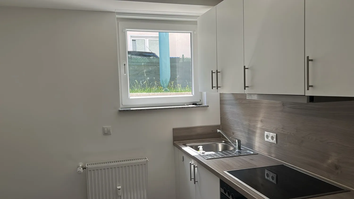 2 Zimmer Wohnung mit 35 m² in Oberursel (Taunus) – Bild 5