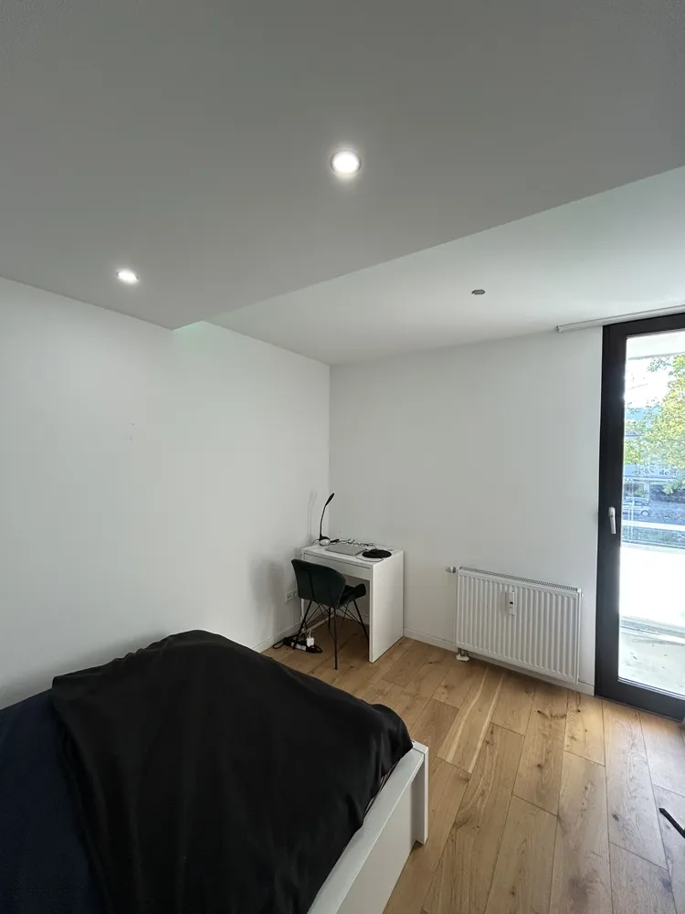 WG-Zimmer mit 19 m² in München – Bild 1