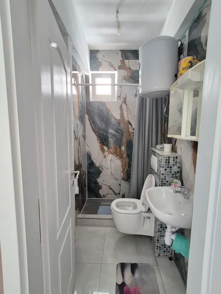 2 Zimmer Wohnung mit 40 m² in Frankfurt am Main – Bild 8