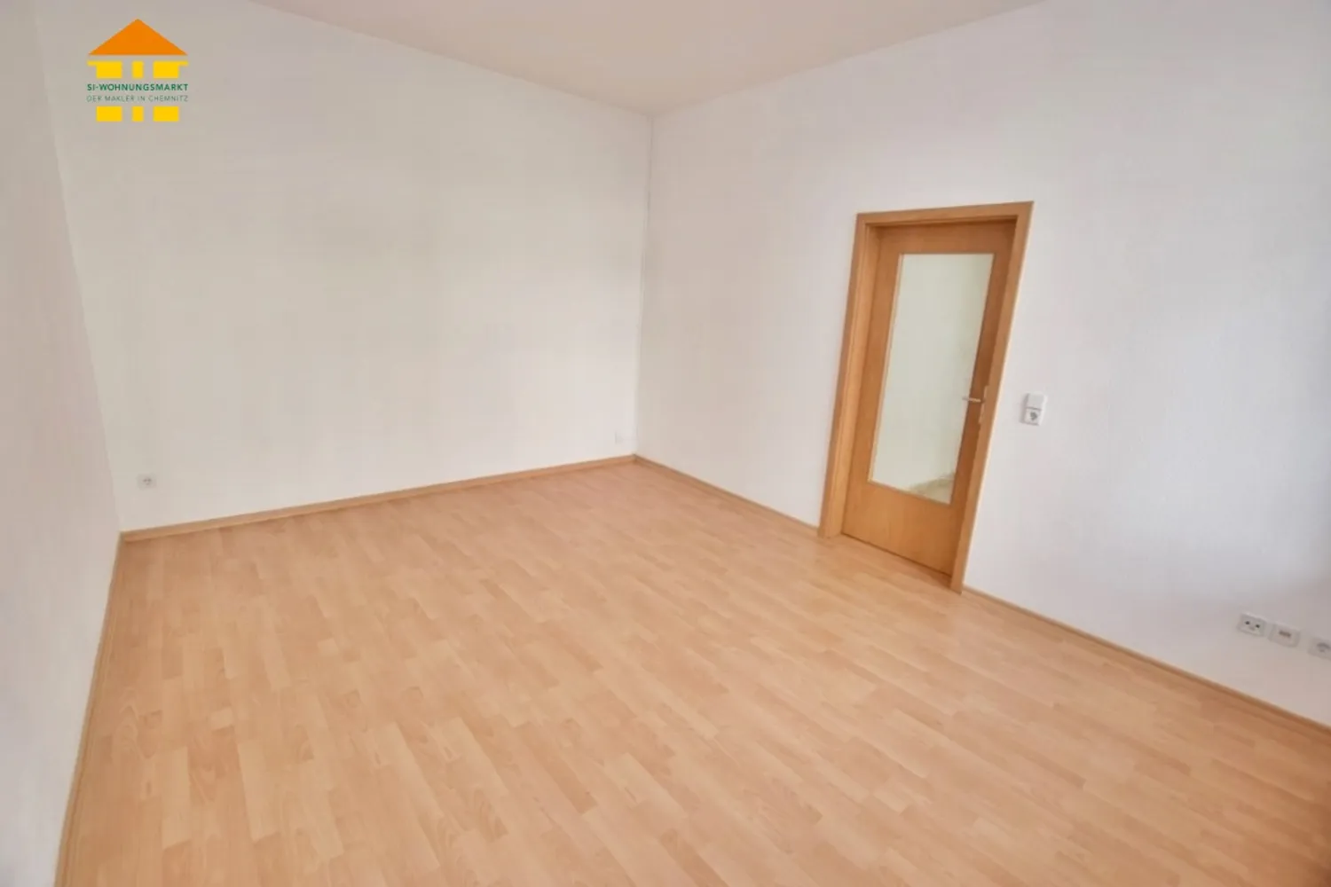 1 Zimmer Wohnung mit 35 m² in Chemnitz – Bild 4