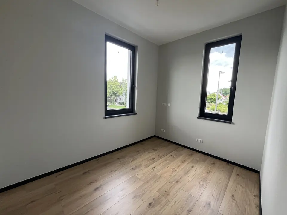 4 Zimmer Haus mit 118 m² in Berlin – Bild 9