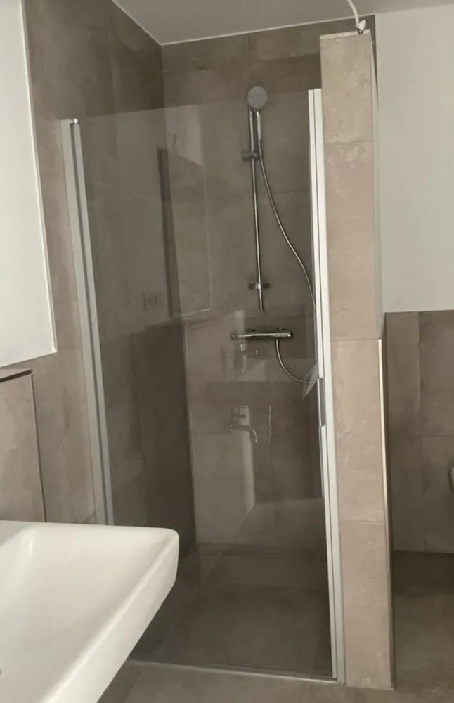 2 room apartment with 46 m² in Herten – Photo 7