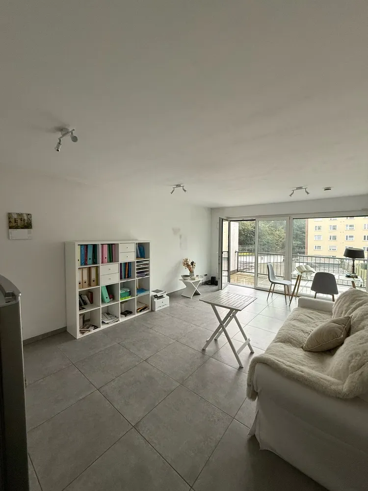 2 room apartment with 72 m² in Münster – Photo 8
