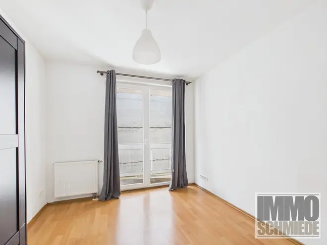 4 room apartment with 15 m² in Gießen – Photo 8