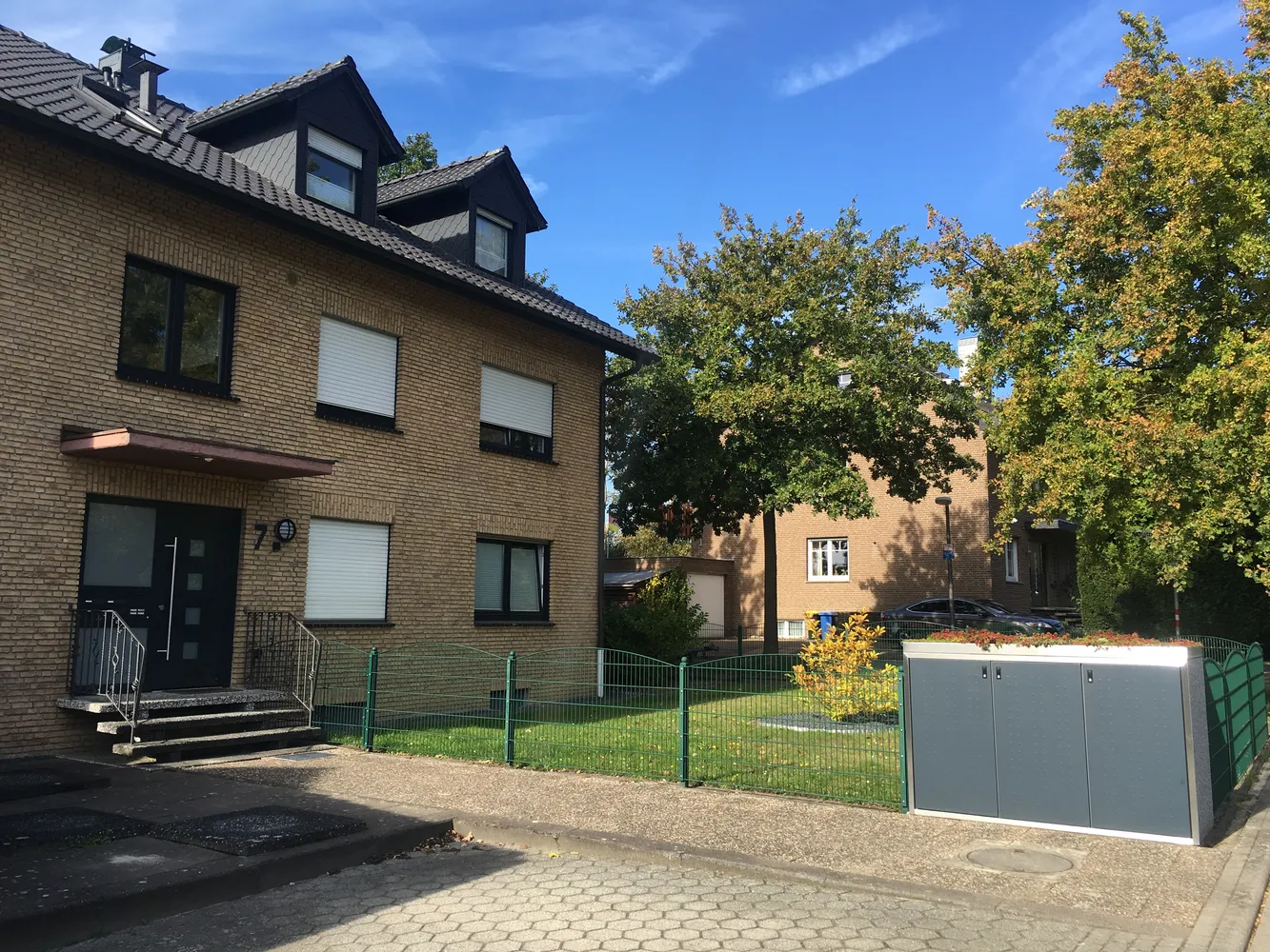3 Zimmer Wohnung mit 90 m² in Osnabrück – Bild 9