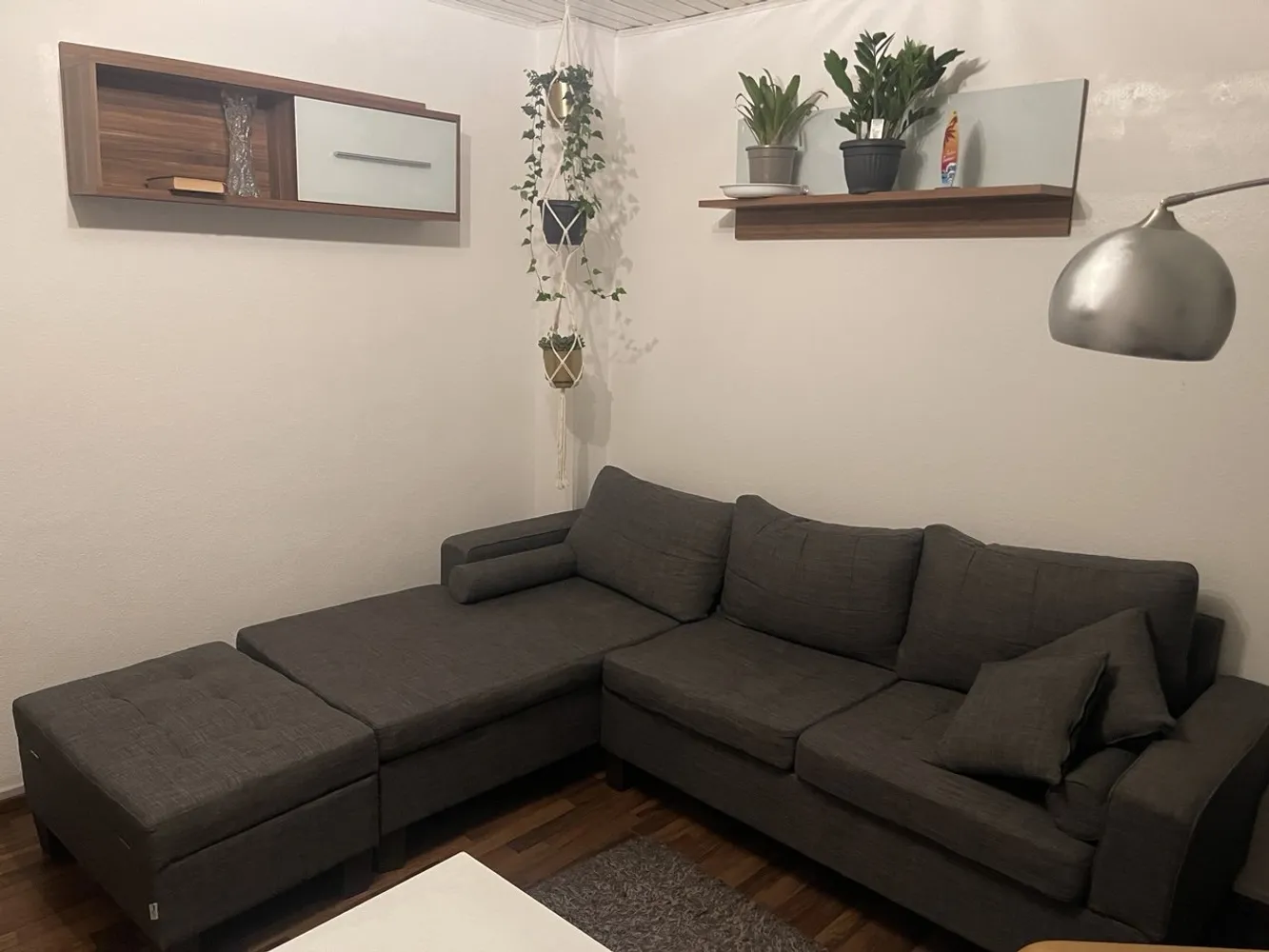 3 Zimmer Wohnung mit 48 m² in Essen – Bild 1