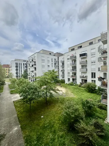 1 Zimmer Wohnung mit 38 m² in Berlin – Bild 2