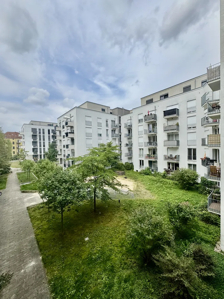 1 Zimmer Wohnung mit 38 m² in Berlin – Bild 2