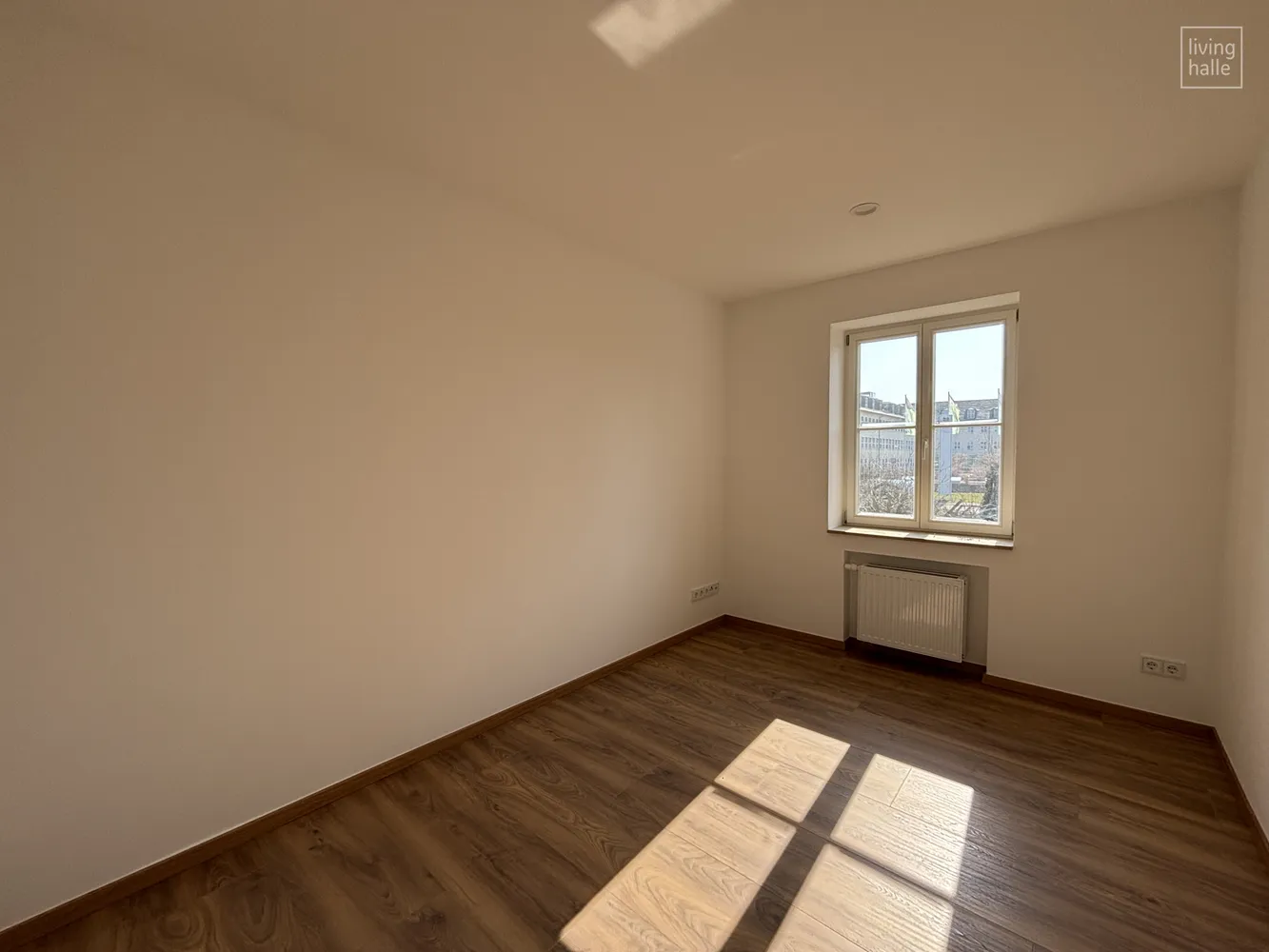 8 Zimmer Wohnung mit 190 m² in Halle (Saale) – Bild 11