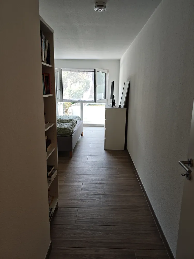 2 Zimmer Wohnung mit 76 m² in Karlsruhe – Bild 9