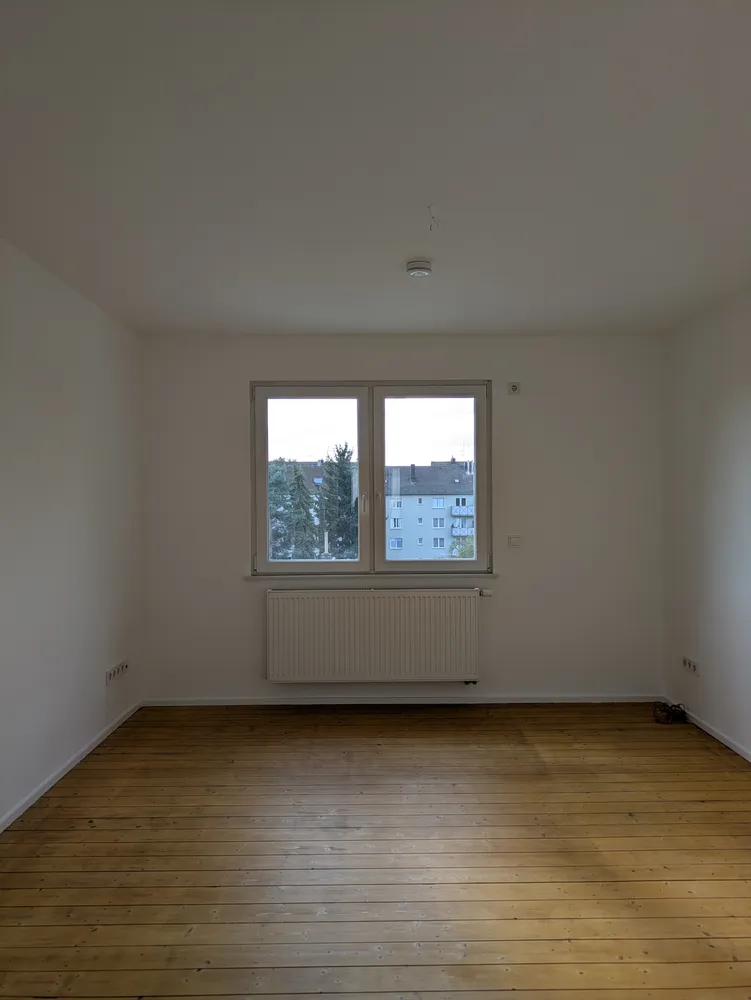 2 Zimmer Wohnung mit 58 m² in Dortmund – Bild 8