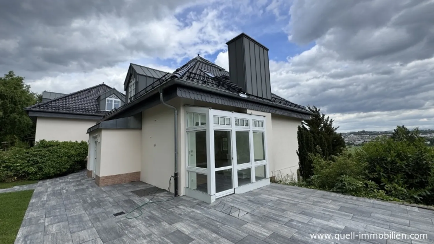 3 Zimmer Wohnung mit 221 m² in Fulda – Bild 1