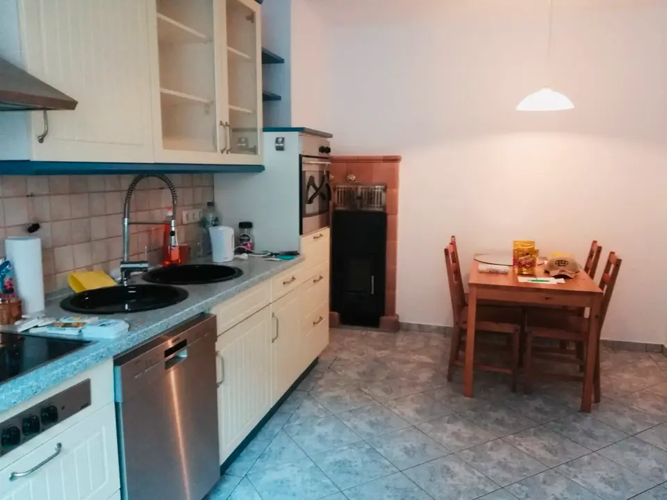 WG-Zimmer mit 130 m² in Leer – Bild 2