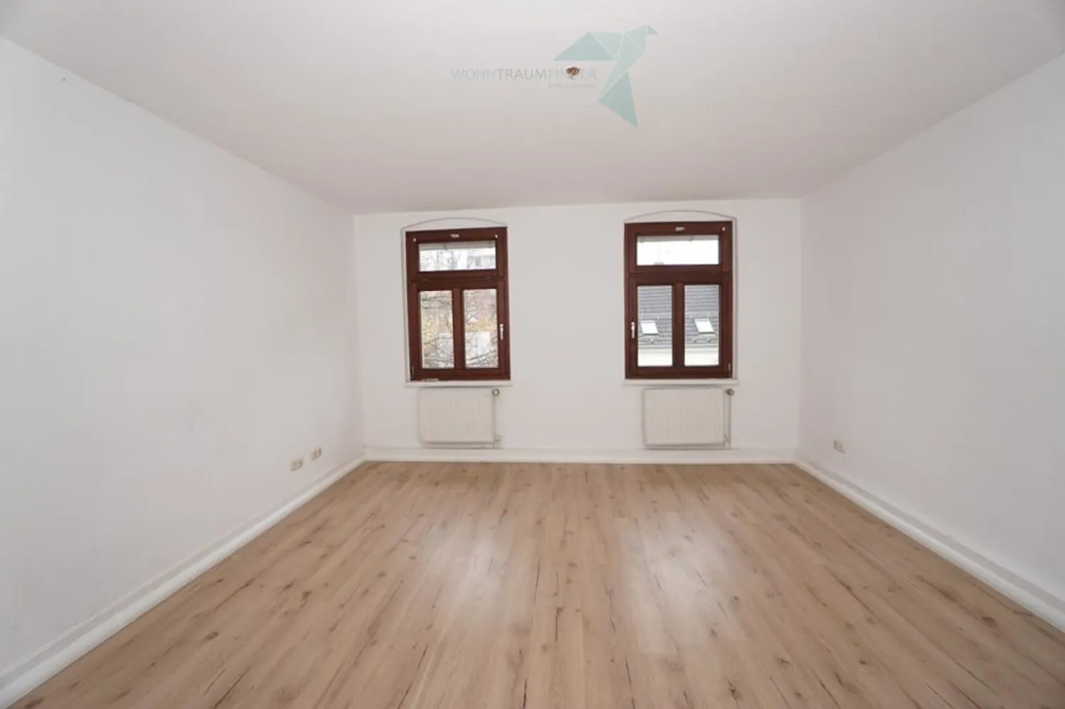 1 Zimmer Wohnung mit 44 m² in Zwickau – Bild 7