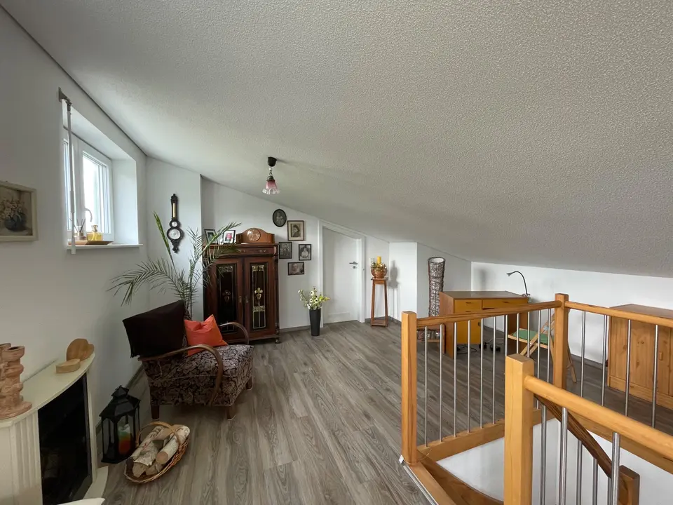 5 Zimmer Wohnung mit 128 m² in Waldshut-Tiengen – Bild 10
