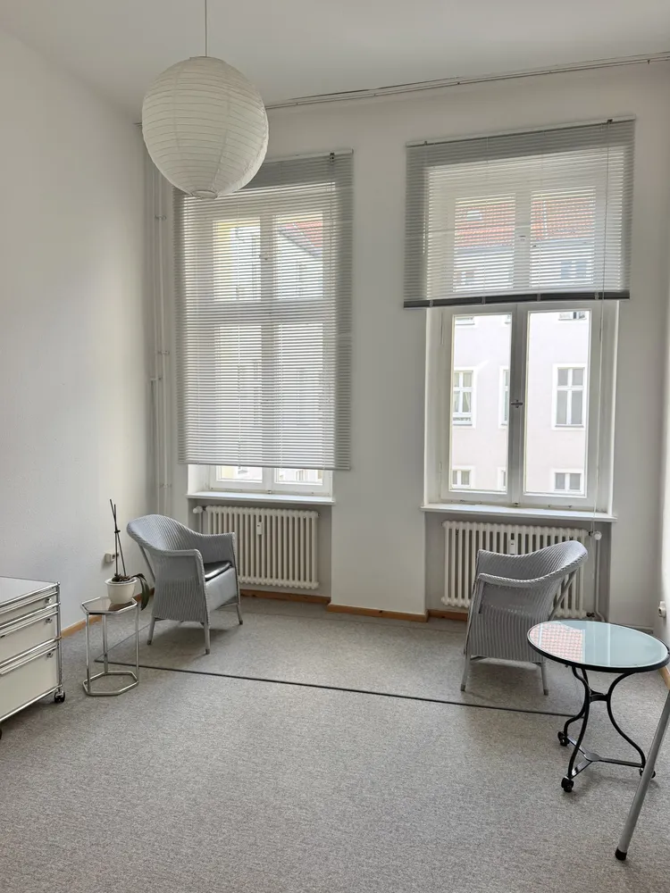 5 room apartment with 172 m² in Berlin – Photo 6