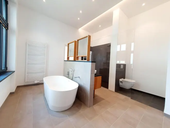 3 room apartment with 140 m² in Saarbrücken – Photo 8