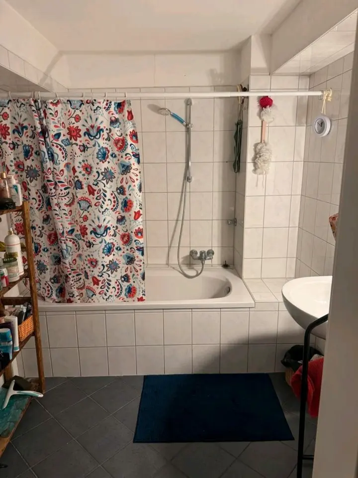4 Zimmer Wohnung mit 107 m² in Kassel – Bild 9