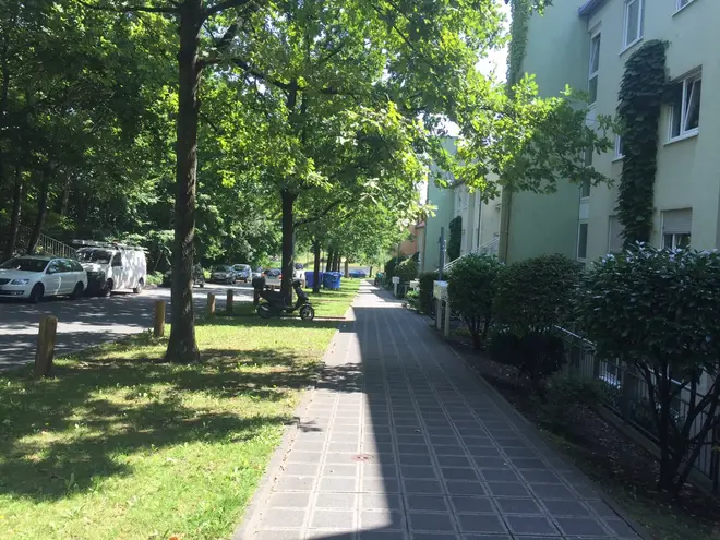 3 Zimmer Wohnung mit 85 m² in Nürnberg – Bild 3
