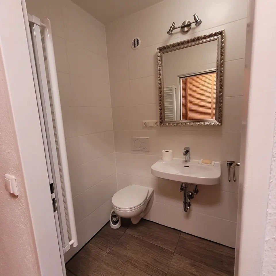 2 Zimmer Wohnung mit 31 m² in Passau – Bild 7