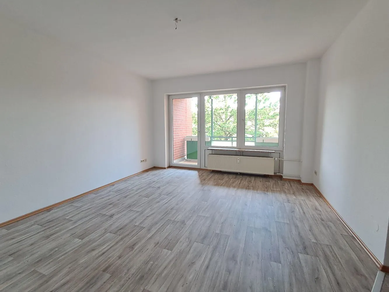 2 Zimmer Wohnung mit 65 m² in Hannover – Bild 4