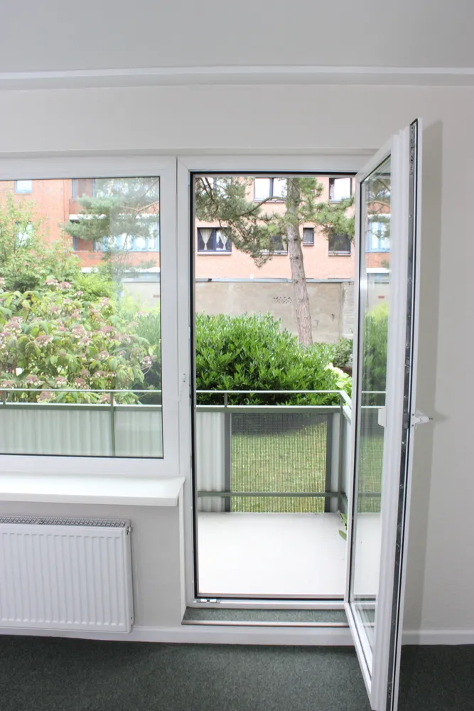 1 Zimmer Wohnung mit 37 m² in Hamburg – Bild 11
