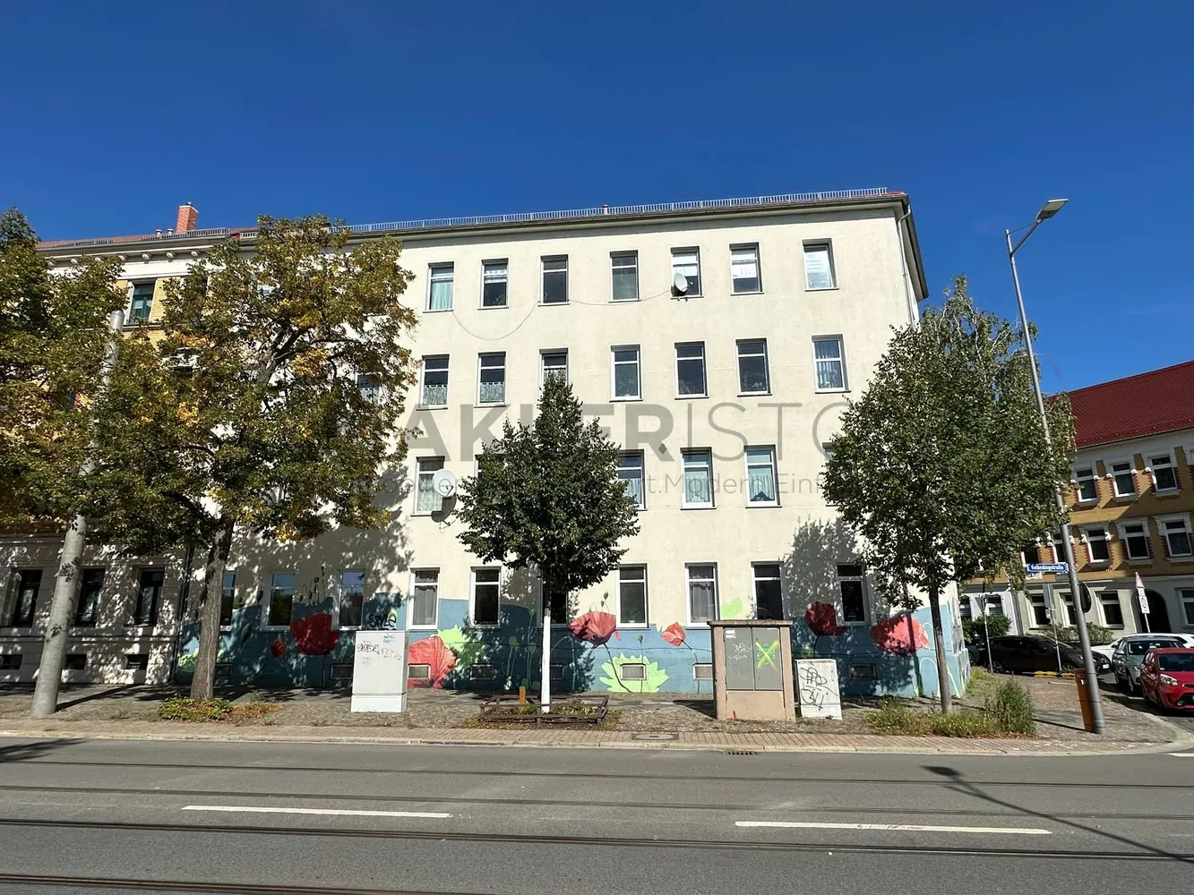 2 Zimmer Wohnung mit 70 m² in Leipzig – Bild 10