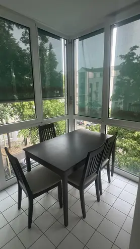 3 Zimmer Wohnung mit 56 m² in Düsseldorf – Bild 2