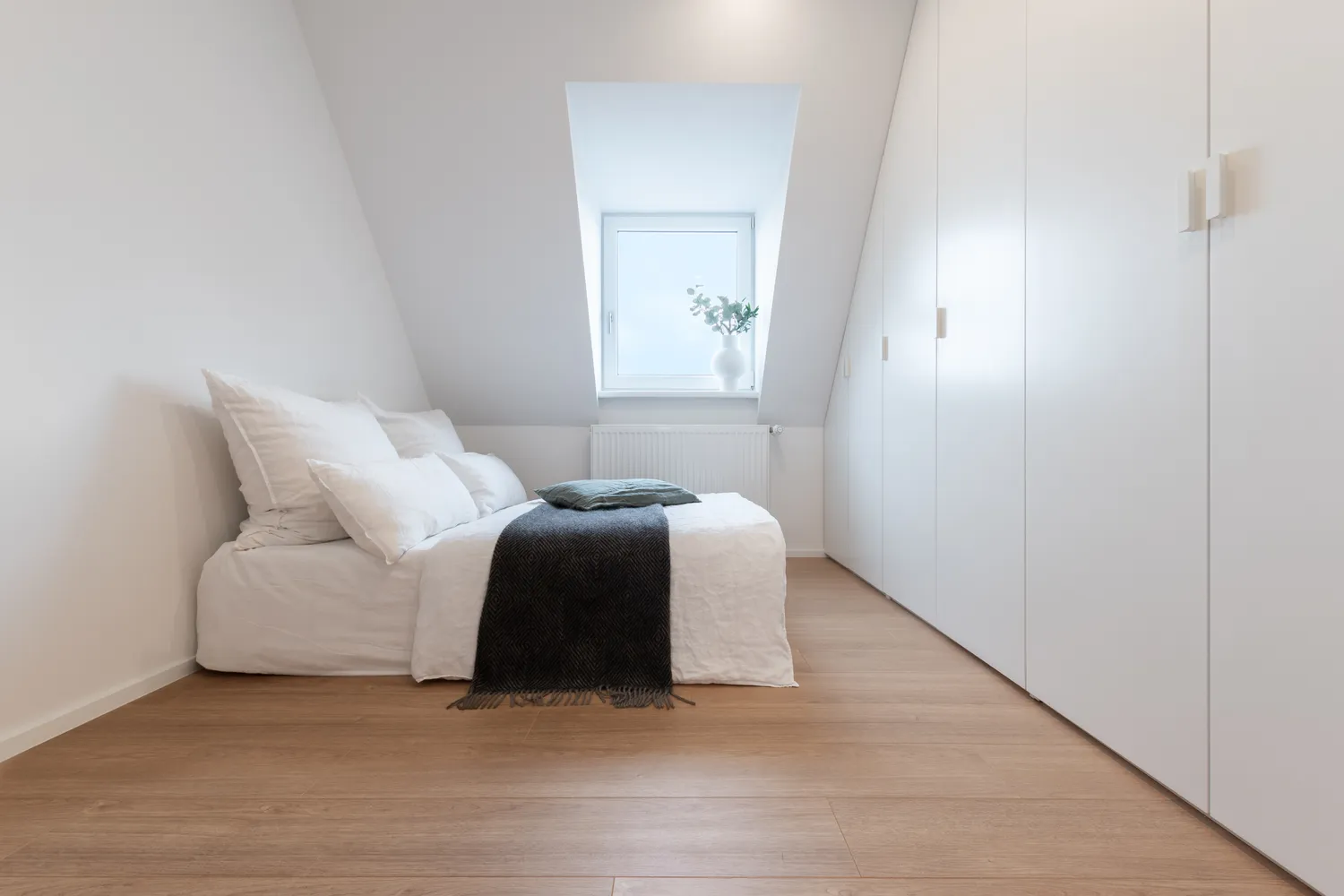 2 Zimmer Wohnung mit 32 m² in Augsburg – Bild 4