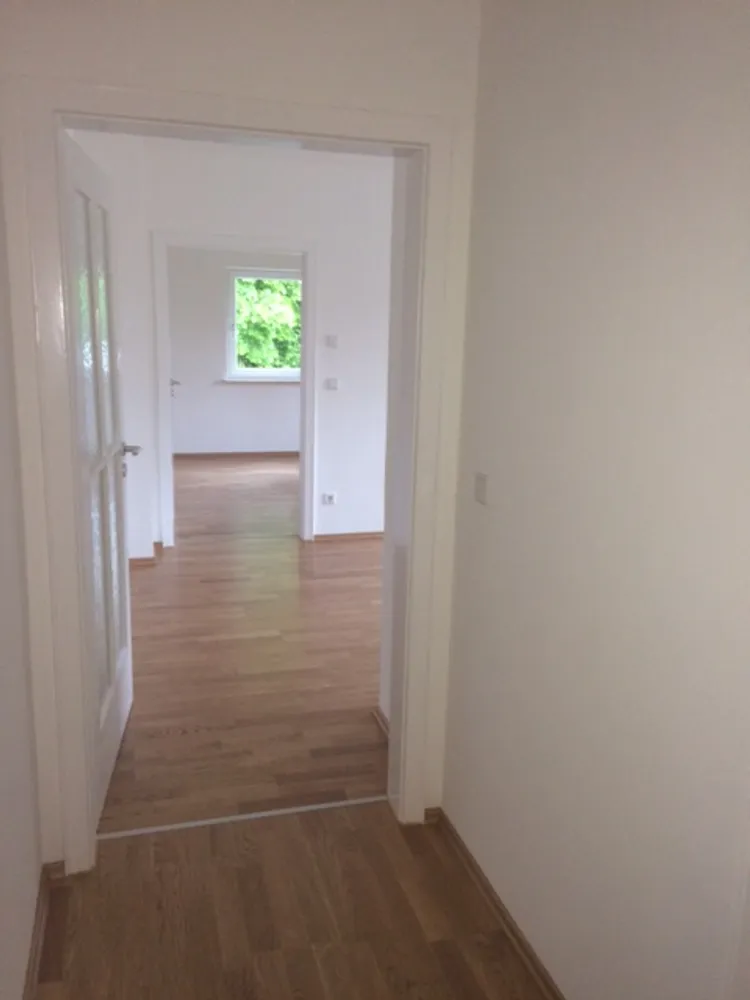 1 Zimmer Wohnung mit 39 m² in München – Bild 6