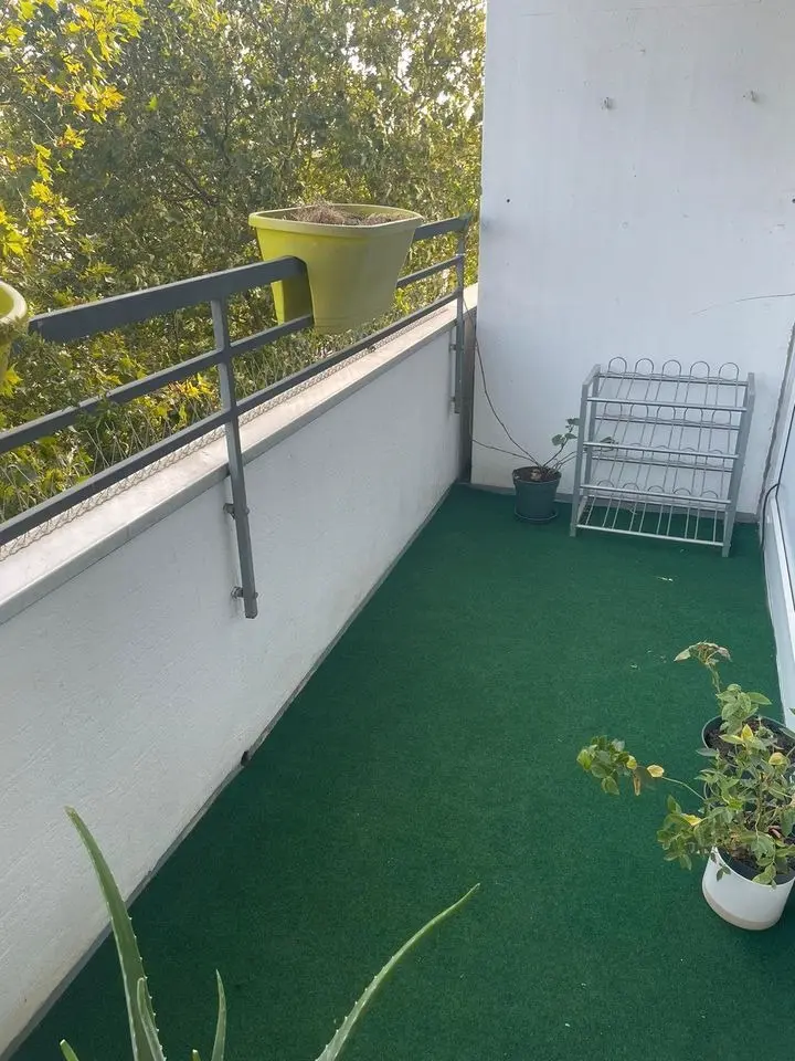 Studio mit 32 m² in Gießen – Bild 2