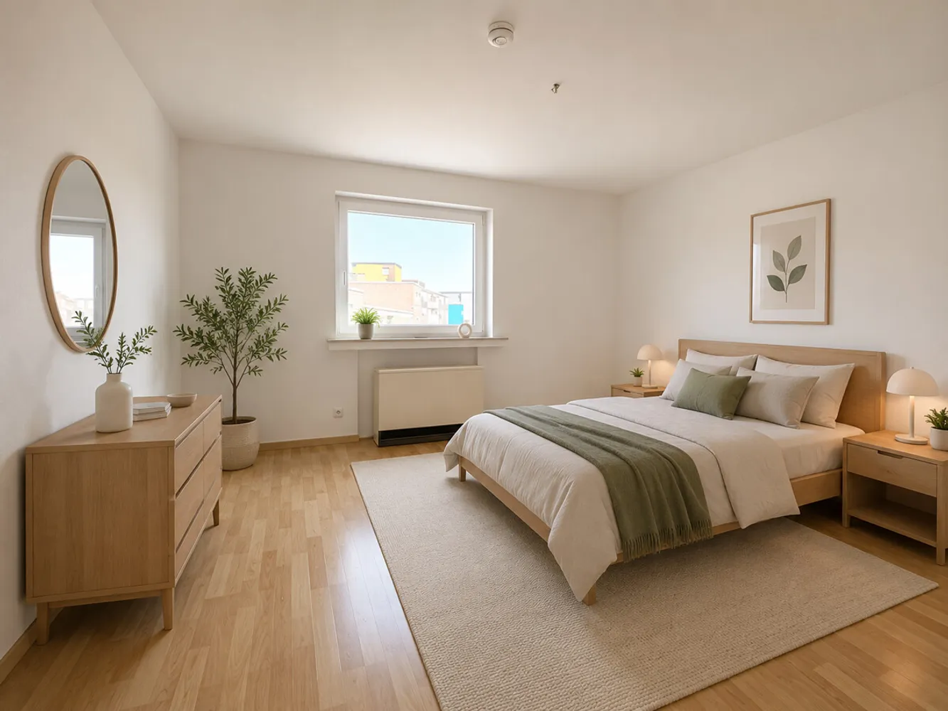 3 Zimmer Wohnung mit 73 m² in Bochum – Bild 4