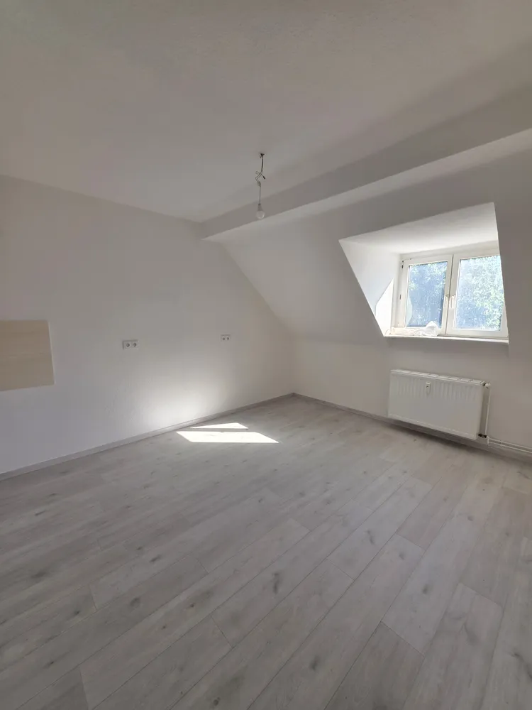 3 Zimmer Wohnung mit 53 m² in Bitterfeld-Wolfen – Bild 6