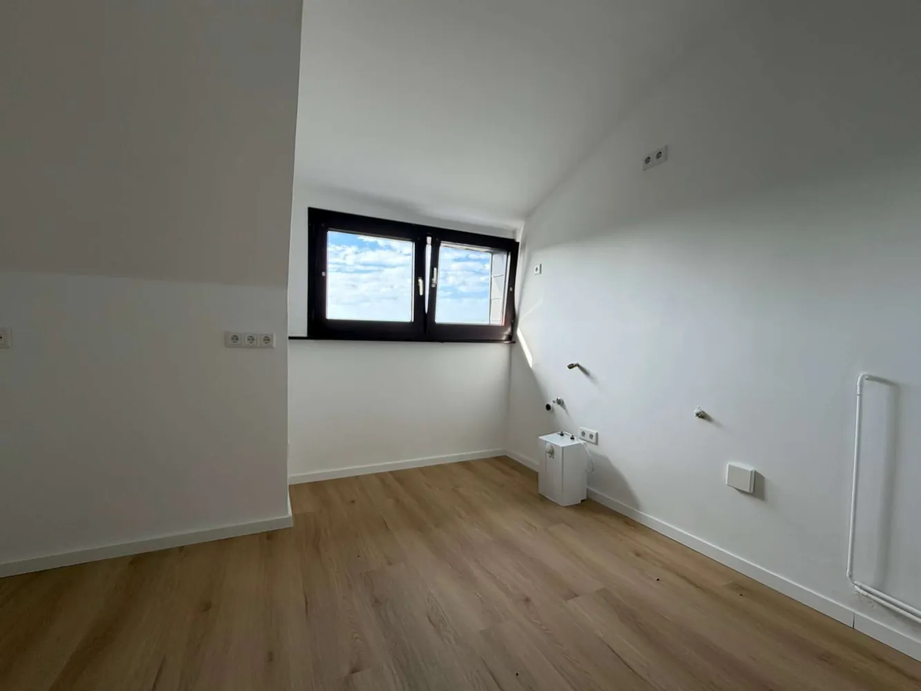 5 Zimmer Wohnung mit 81 m² in Witten – Bild 7