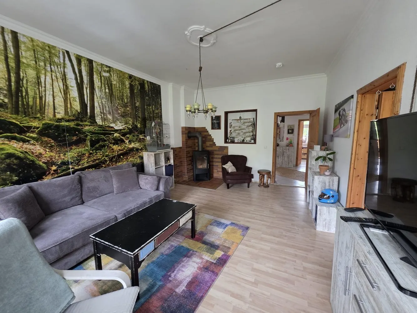 3 Zimmer Wohnung mit 99 m² in Frankfurt (Oder) – Bild 3